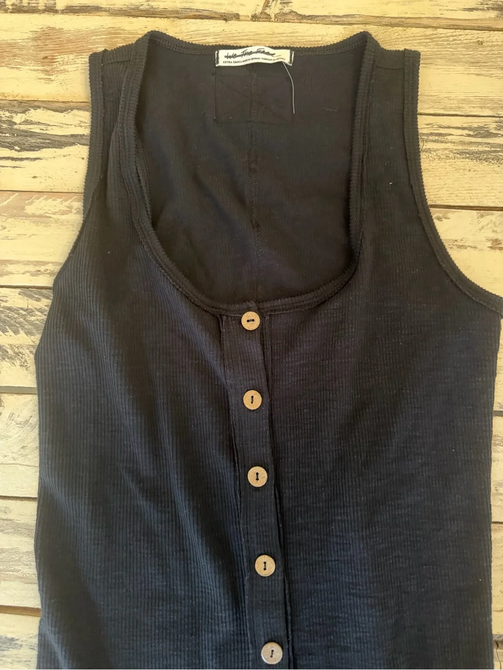 Free People Gia Dress